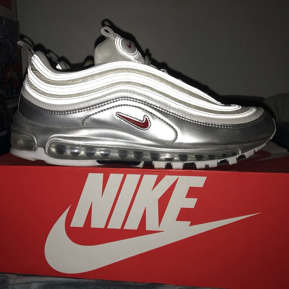 Nike Air Max 97 - Picture 3 of 8